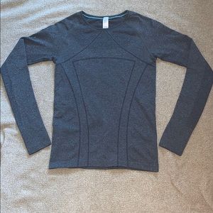 Ivivva Fly Tech Long Sleeve